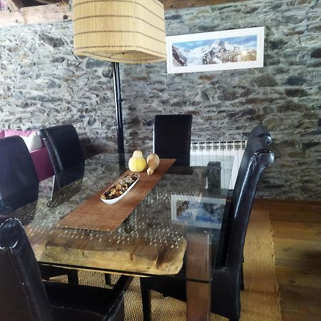 Cabana Vento Norte Vilamos Ngoại thất bức ảnh